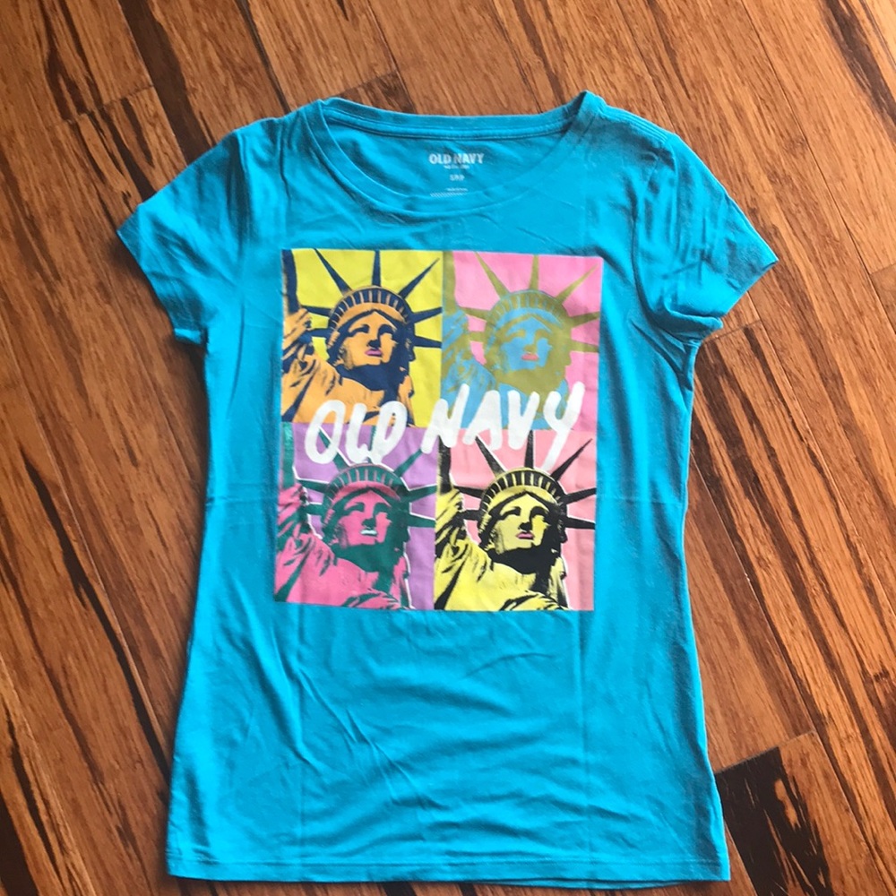 Cool NYC Shirt